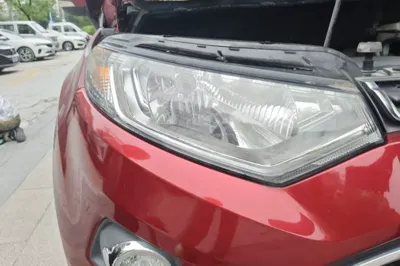 Ford EcoSport 2017, 49600 км, за 5716 USD - фото 7