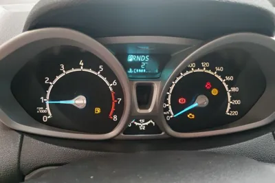 Ford EcoSport 2017, 49600 км, за 5716 USD - фото 10