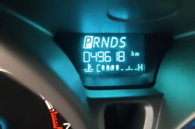 Ford EcoSport 2017, 49600 км, за 5716 USD - фото 11