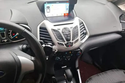Ford EcoSport 2017, 49600 км, за 5716 USD - фото 12