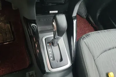 Ford EcoSport 2017, 49600 км, за 5716 USD - фото 13