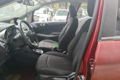 Ford EcoSport 2017, 49600 км, за 5716 USD - фото 14