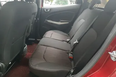 Ford EcoSport 2017, 49600 км, за 5716 USD - фото 20