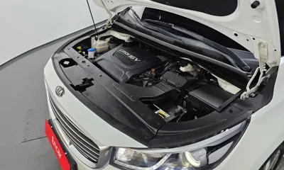 Kia Canival 2016, 275791 км, за 4529.34 USD - фото 6