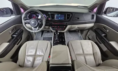 Kia Canival 2016, 275791 км, за 4529.34 USD - фото 7