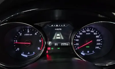 Kia Canival 2016, 275791 км, за 4529.34 USD - фото 8