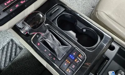 Kia Canival 2016, 275791 км, за 4529.34 USD - фото 9