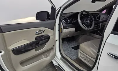 Kia Canival 2016, 275791 км, за 4529.34 USD - фото 10