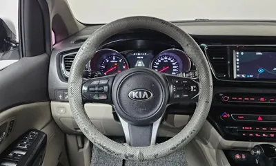 Kia Canival 2016, 275791 км, за 4529.34 USD - фото 14