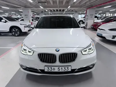 BMW Gran Turismo 2015, 168941 км, за 7745.83 USD