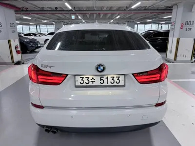 BMW Gran Turismo 2015, 168941 км, за 7745.83 USD