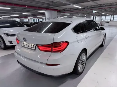 BMW Gran Turismo 2015, 168941 км, за 7745.83 USD