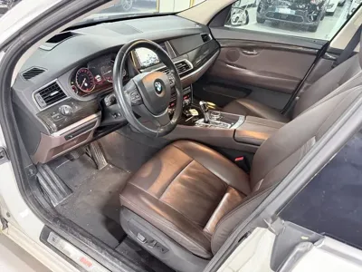 BMW Gran Turismo 2015, 168941 км, за 7745.83 USD