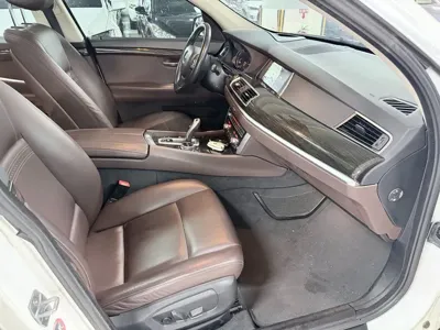 BMW Gran Turismo 2015, 168941 км, за 7745.83 USD - фото 7