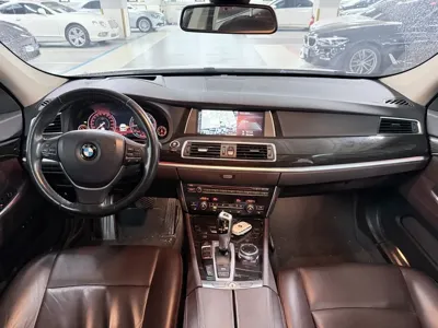 BMW Gran Turismo 2015, 168941 км, за 7745.83 USD - фото 8