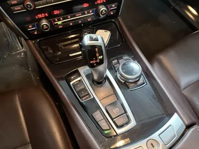 BMW Gran Turismo 2015, 168941 км, за 7745.83 USD - фото 9