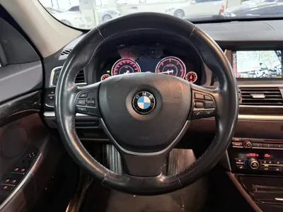 BMW Gran Turismo 2015, 168941 км, за 7745.83 USD - фото 11