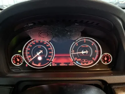 BMW Gran Turismo 2015, 168941 км, за 7745.83 USD - фото 12