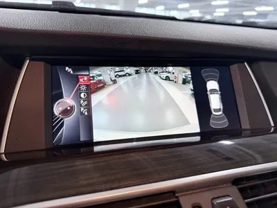BMW Gran Turismo 2015, 168941 км, за 7745.83 USD - фото 16