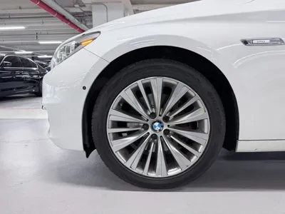 BMW Gran Turismo 2015, 168941 км, за 7745.83 USD - фото 20