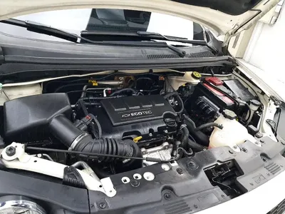ChevroletGMDaewoo Aveo 2015, 70000 км, за 2801.3 USD - фото 6