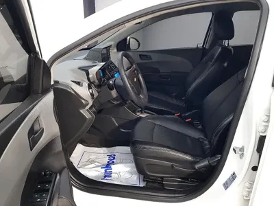 ChevroletGMDaewoo Aveo 2015, 70000 км, за 2801.3 USD - фото 8