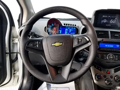 ChevroletGMDaewoo Aveo 2015, 70000 км, за 2801.3 USD - фото 12