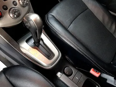 ChevroletGMDaewoo Aveo 2015, 70000 км, за 2801.3 USD - фото 15