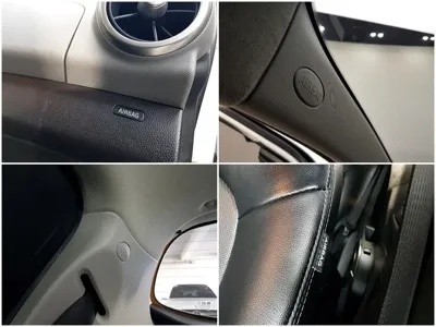 ChevroletGMDaewoo Aveo 2015, 70000 км, за 2801.3 USD - фото 18
