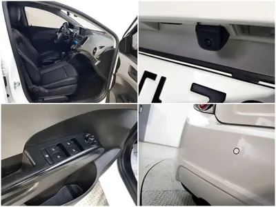 ChevroletGMDaewoo Aveo 2015, 70000 км, за 2801.3 USD - фото 19