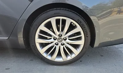 Genesis G80 2018, 157500 км, за 10708.63 USD