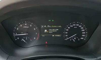 Genesis G80 2018, 157500 км, за 10708.63 USD - фото 8