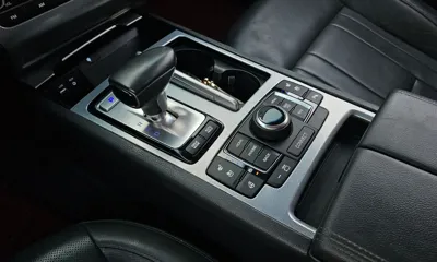 Genesis G80 2018, 157500 км, за 10708.63 USD - фото 9