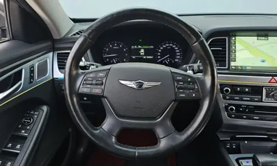 Genesis G80 2018, 157500 км, за 10708.63 USD - фото 13