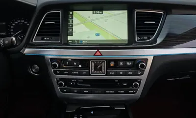 Genesis G80 2018, 157500 км, за 10708.63 USD - фото 14