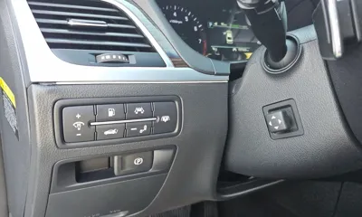 Genesis G80 2018, 157500 км, за 10708.63 USD - фото 18