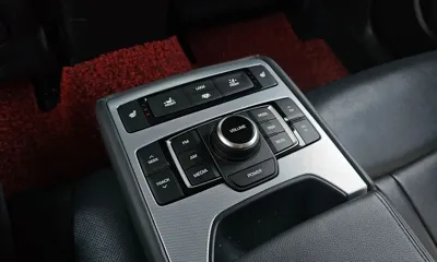 Genesis G80 2018, 157500 км, за 10708.63 USD - фото 19
