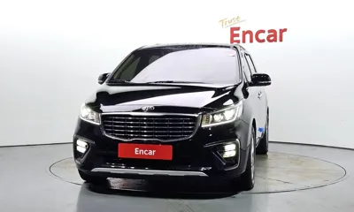 Kia Canival 2019, 139562 км, за 11456.94 USD