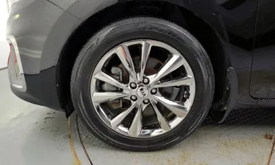 Kia Canival 2019, 139562 км, за 11456.94 USD