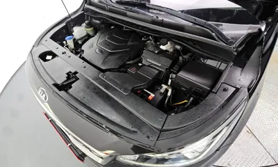 Kia Canival 2019, 139562 км, за 11456.94 USD - фото 6