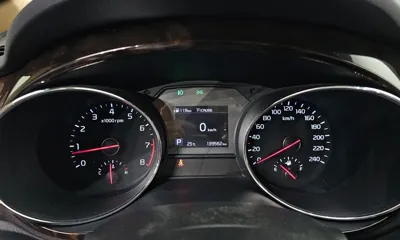 Kia Canival 2019, 139562 км, за 11456.94 USD - фото 8