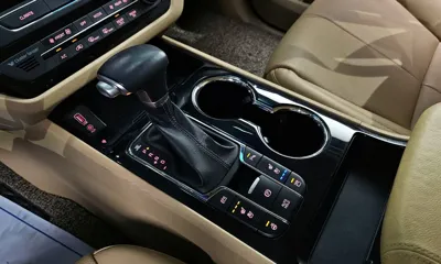 Kia Canival 2019, 139562 км, за 11456.94 USD - фото 9