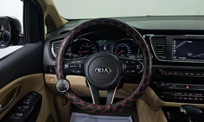 Kia Canival 2019, 139562 км, за 11456.94 USD - фото 14