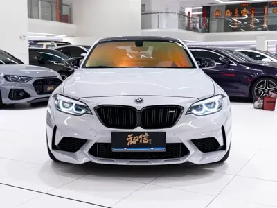 BMW M2