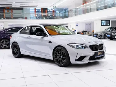 BMW M2