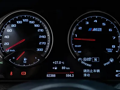 BMW M2