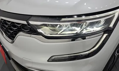 Renault-KoreaSamsung QM6 2021, 43173 км, за 13140.79 USD - фото 22