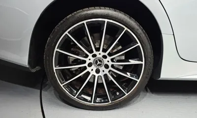 Mercedes-Benz CLS-Class 2021, 25533 км, за 32919.11 USD