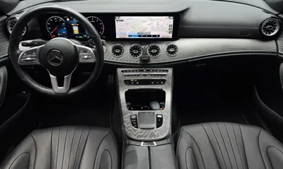 Mercedes-Benz CLS-Class 2021, 25533 км, за 32690.04 USD - фото 7