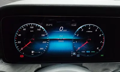 Mercedes-Benz CLS-Class 2021, 25533 км, за 32690.04 USD - фото 8